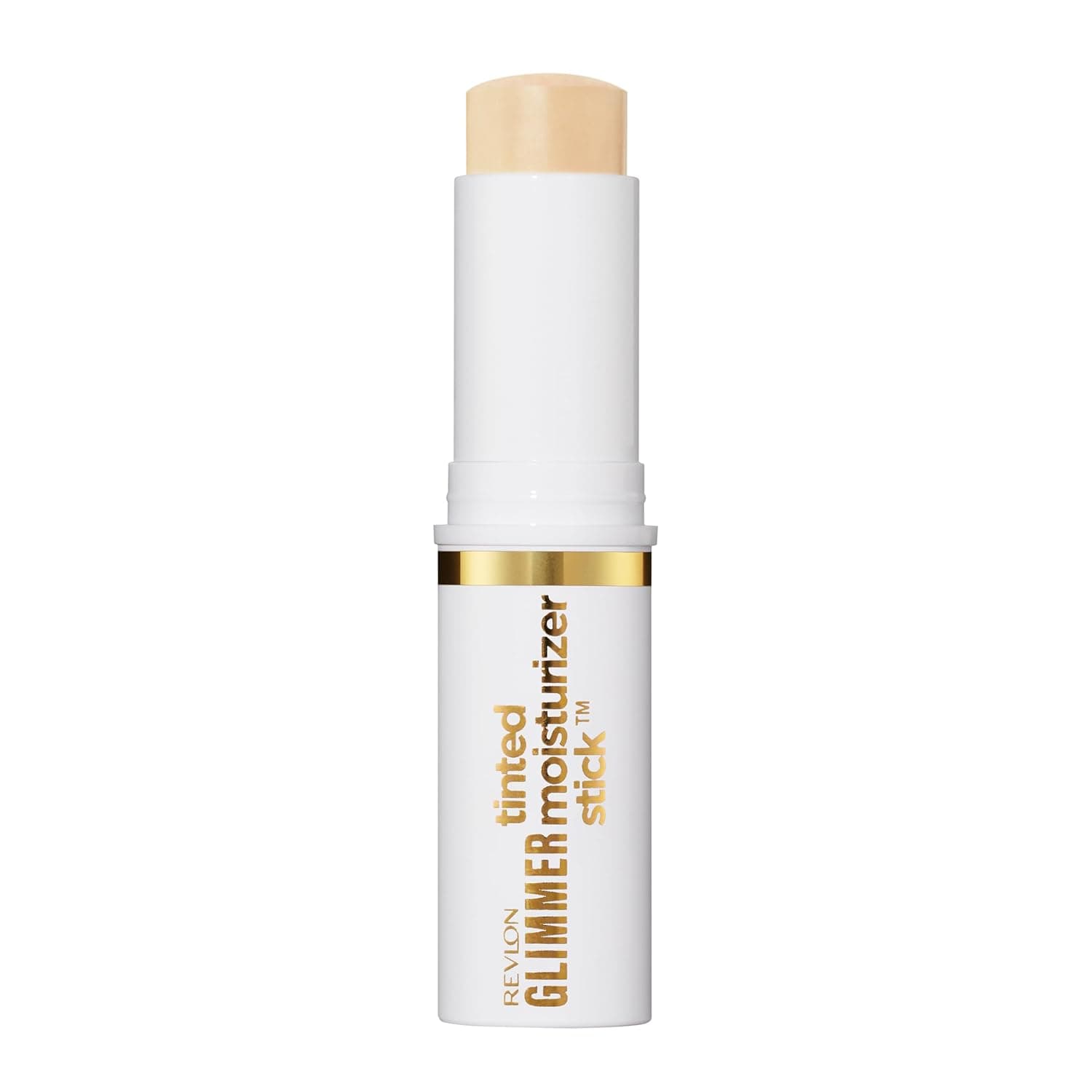 Revlon Glim머 틴티드 모이스처