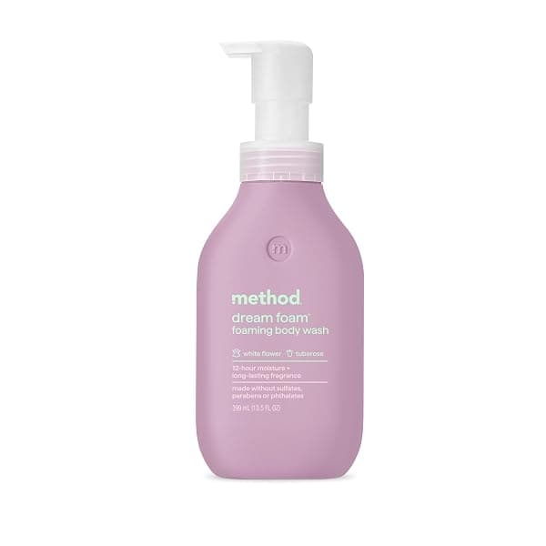 Method Dream Foam 바디 워시
