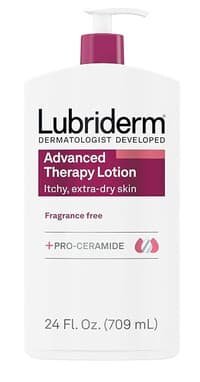 Lubriderm Advanced Therapy