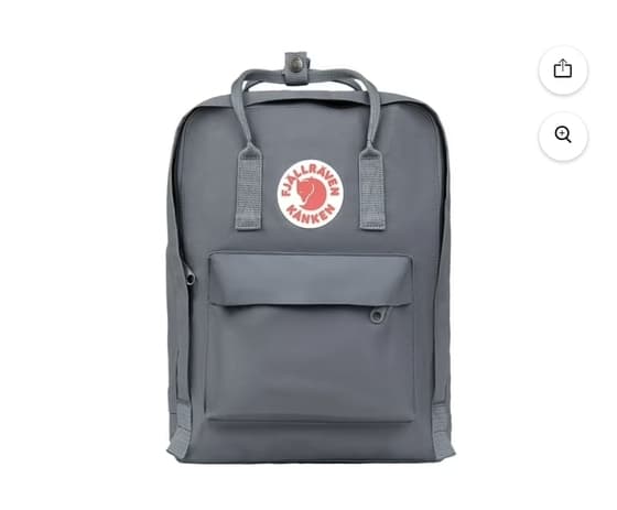 Fjällräven Kånken Classic