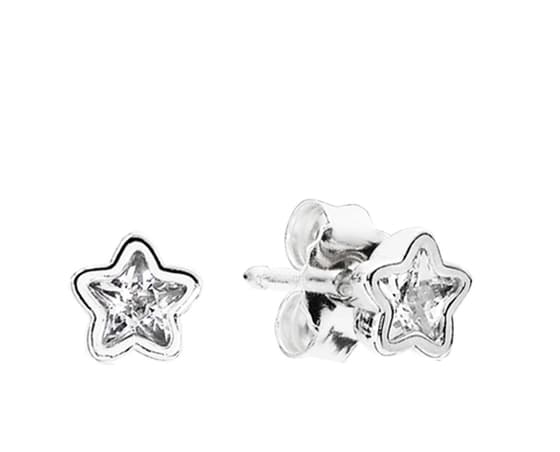 Pandora 귀걸이 $11.99