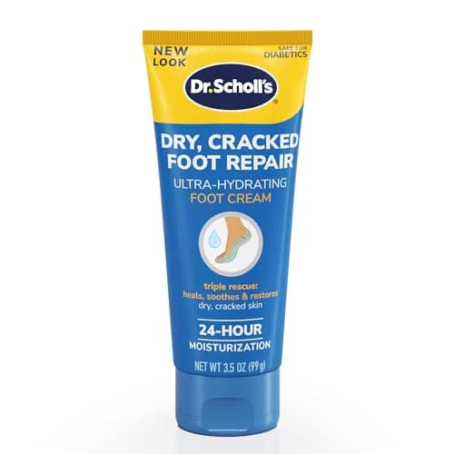 Dr. Scholl's Dry크렉 리페어
