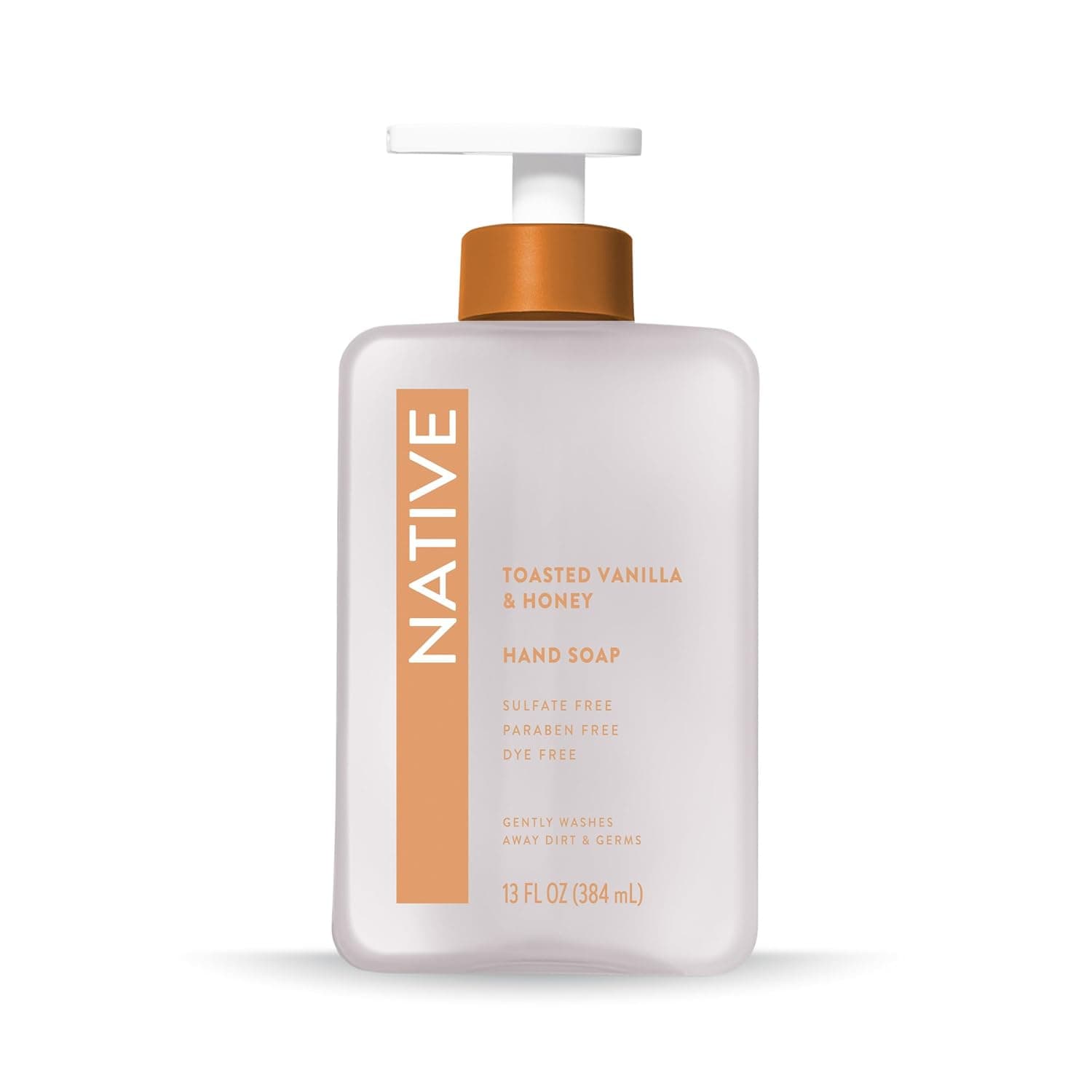 Native 리퀴드 핸드솝
