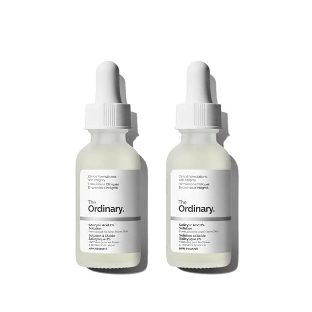 The Ordinary 살리실산 2% 2병