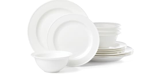 Lenox Studio 1414 12pc 식기세트