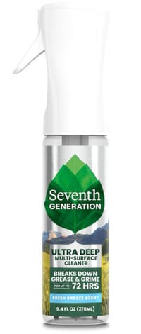 Seventh Generation Probiotic