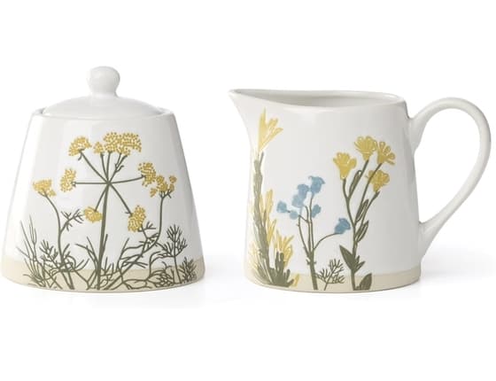 Lenox Wildflowers Stoneware