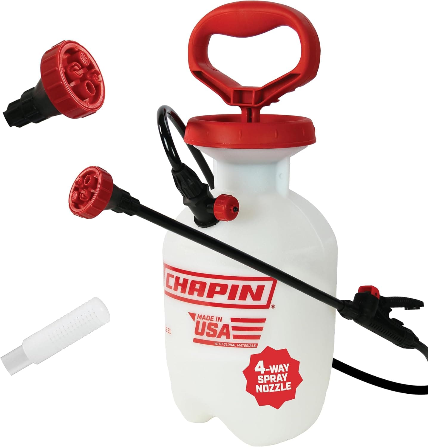 Chapin 20084 Pump Sprayer