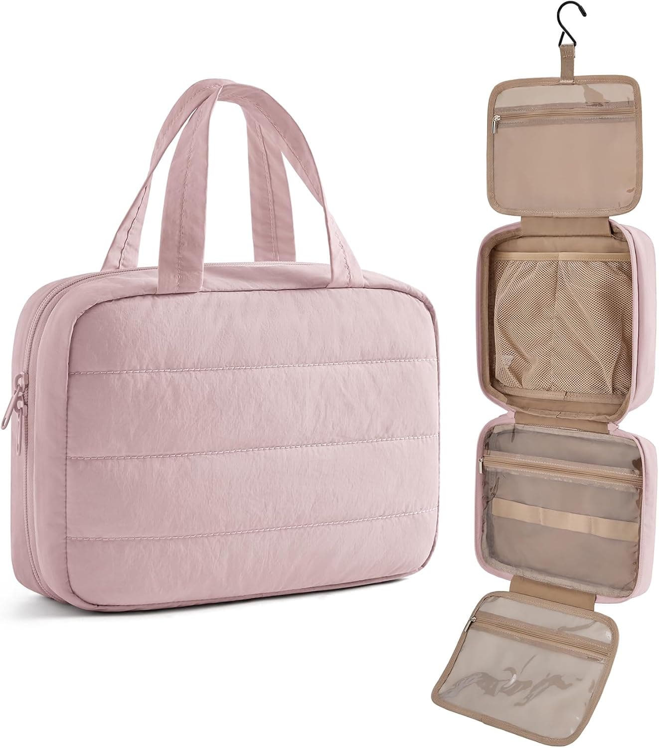 LIGHT FLIGHT Travel Toiletry