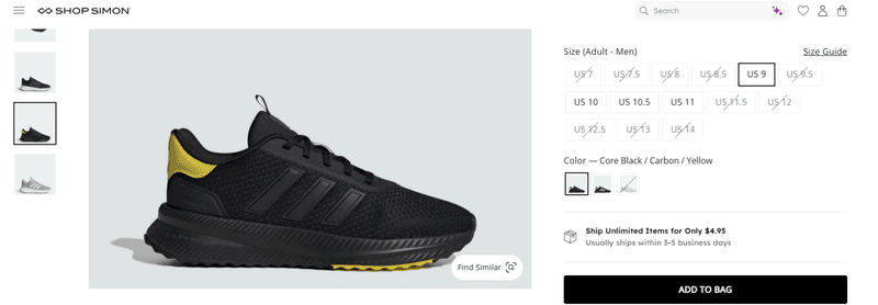 adidas x_plr path Shoes