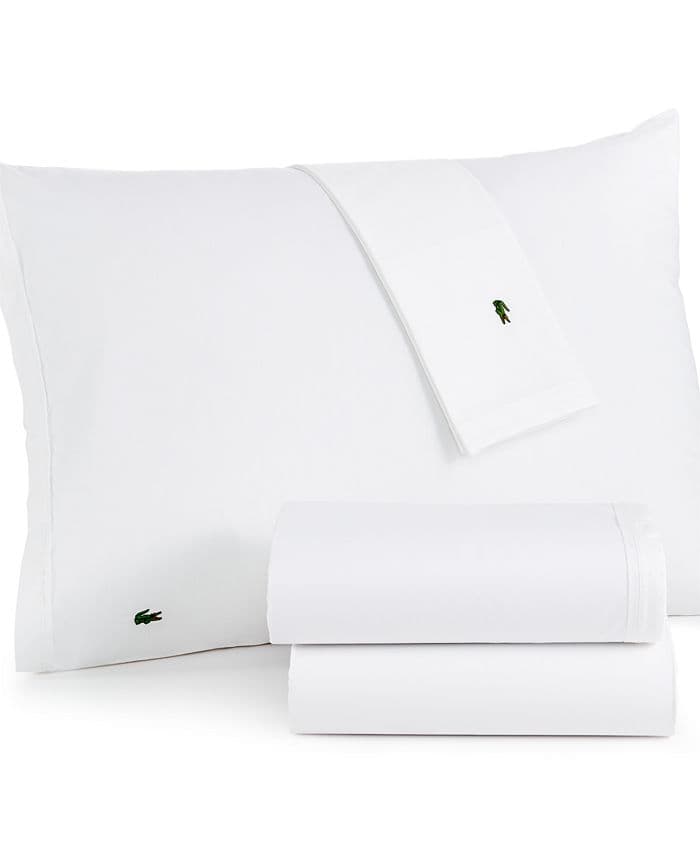 Lacoste Home Sheet Set