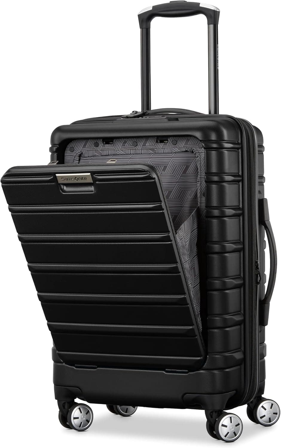 Samsonite Omni 2 Pro 캐리어