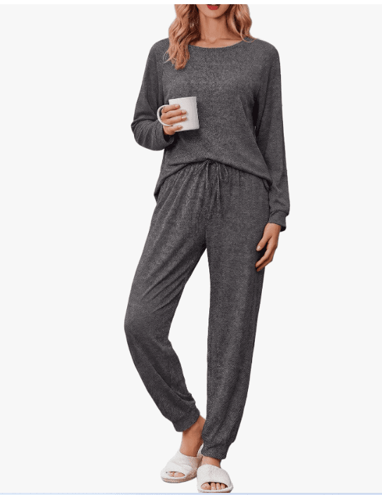 Soft Lounge Sets 2 Piece