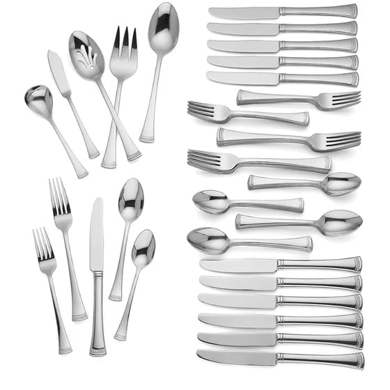Lenox Portola 65-Piece