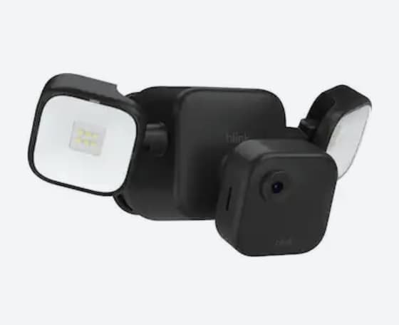 Blink Outdoor 4 Floodlight