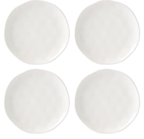 Lenox White Bay Accent