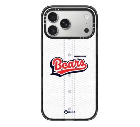 CASETiFY KBO 케이스