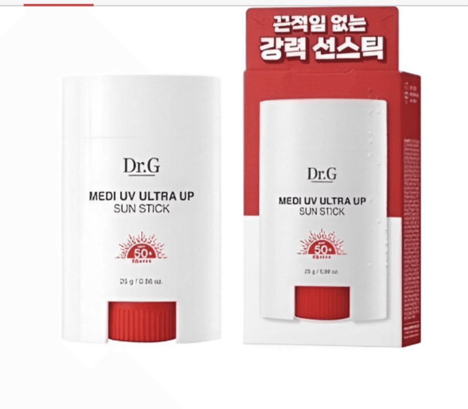닥터지 선스틱 25g 2개