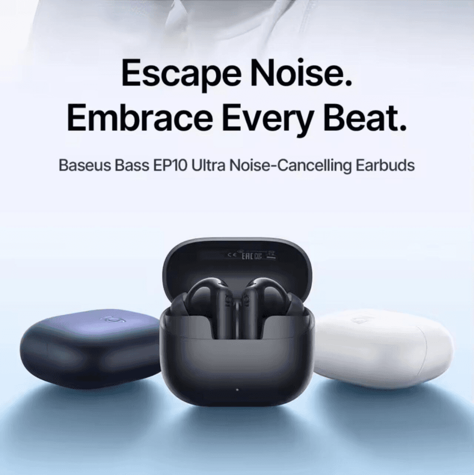 Baseus EP10 ANC