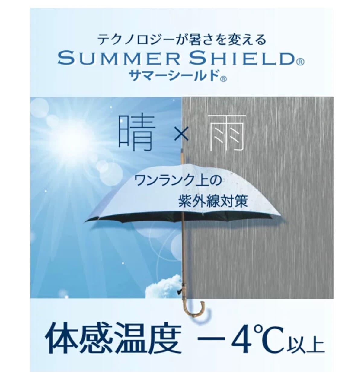 서머쉴드 원단 양산