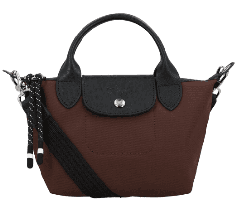Longchamp 르 플리아쥬 파우치