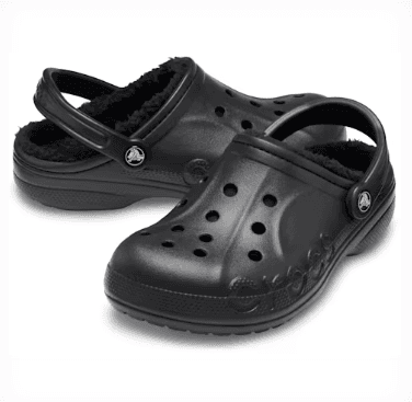 Crocs 2켤레 $50 할인