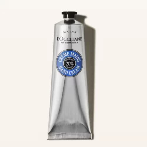 L'Occitane Shea Butter Hand Cream