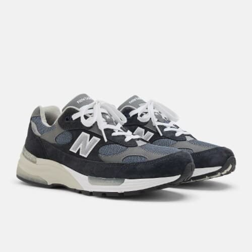 뉴발란스 Made in USA 992