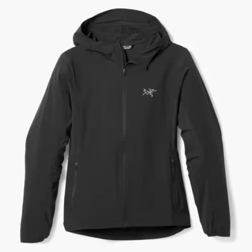 Arc'teryx Women's Incendo Hoody