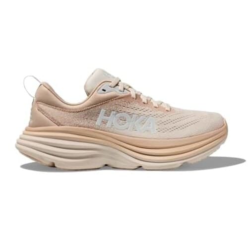 HOKA 유니섹스 본디8 러닝화