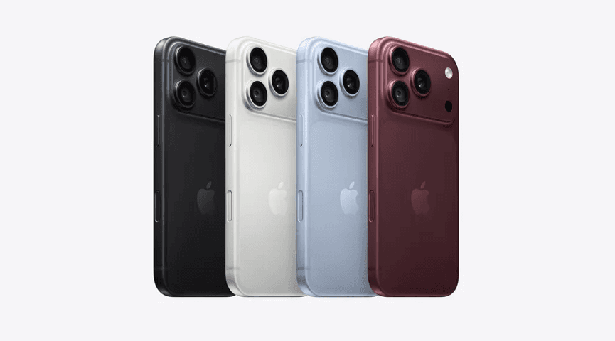 Apple iPhone 18 Pro 256GB