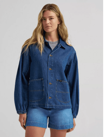 LEE Womens Legendary Chore