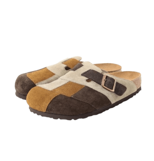 BIRKENSTOCK x BEAMS 50주년 보스턴