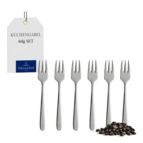 빌레로이앤보흐 데일리라인 포크 6P