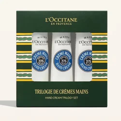 L'Occitane Hand Cream