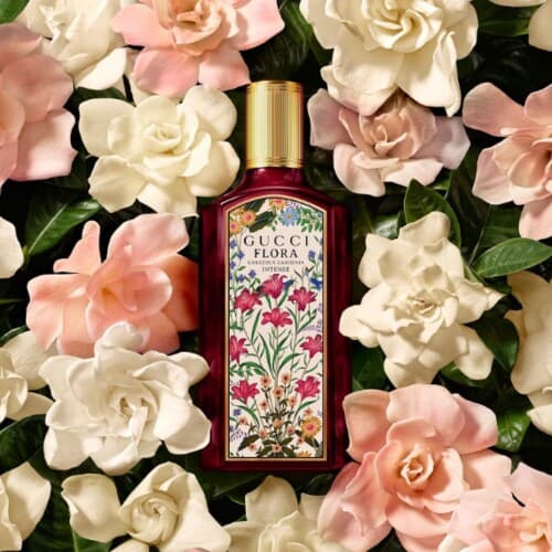 Gucci Flora Gorgeous Gardenia EDP - Amazon US