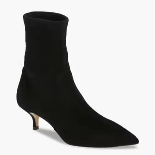 Stuart Weitzman Boots Sale at Nordstrom Rack