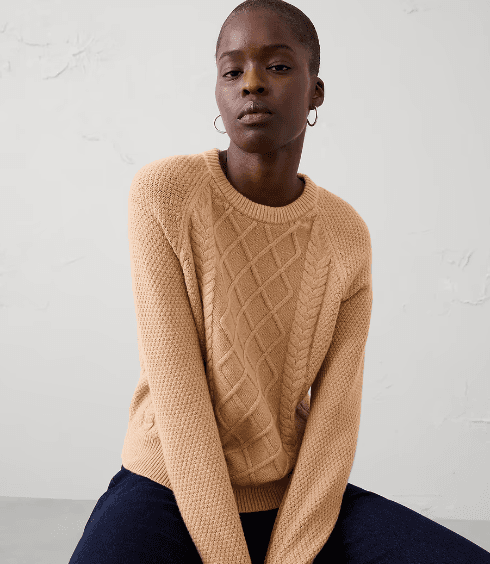 Banana Republic Factory Fall Sale