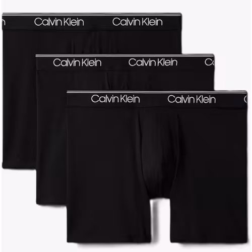 Calvin Klein 박서브리프 3PACK