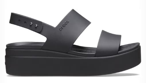 Crocs 샌들 세일
