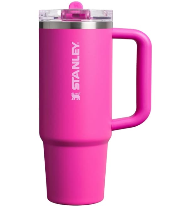 Stanley Quencher H2.0
