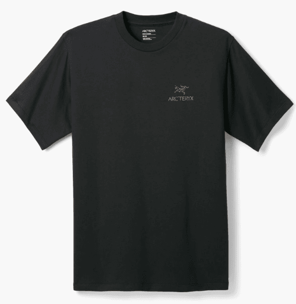 Arc'teryx 룰라 티셔츠