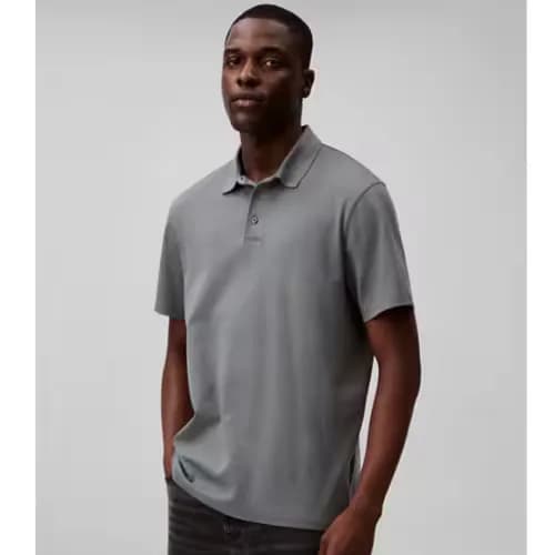 Calvin Klein 폴로셔츠