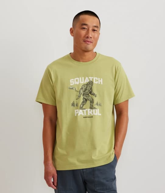Eddie Bauer 폴로셔츠
