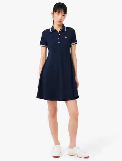 Lacoste 독립기념일 세일