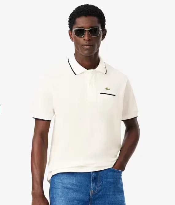 Lacoste 독립기념일 세일