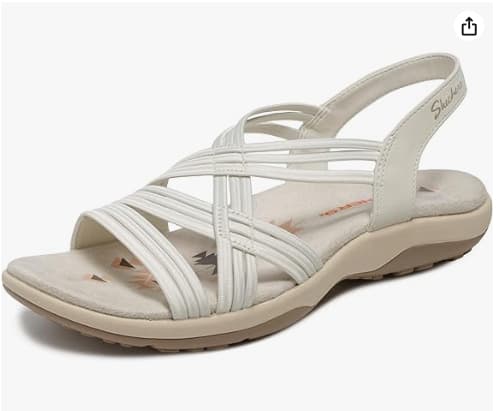 Skechers Reggae Slim Simply