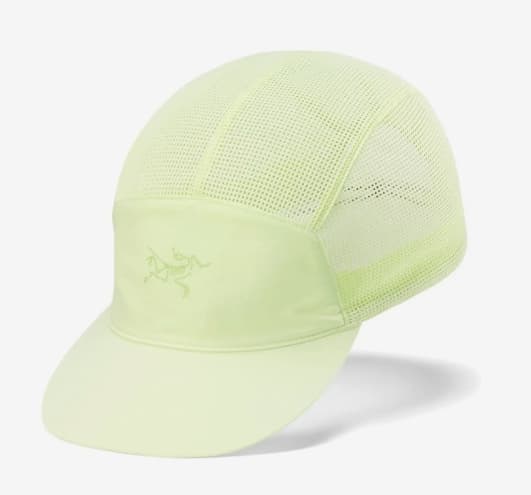 Arcteryx Selleux 캡