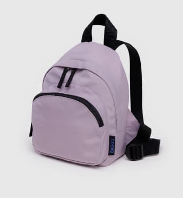 BAGGU 스완백