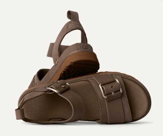 UGG 어그 샌들